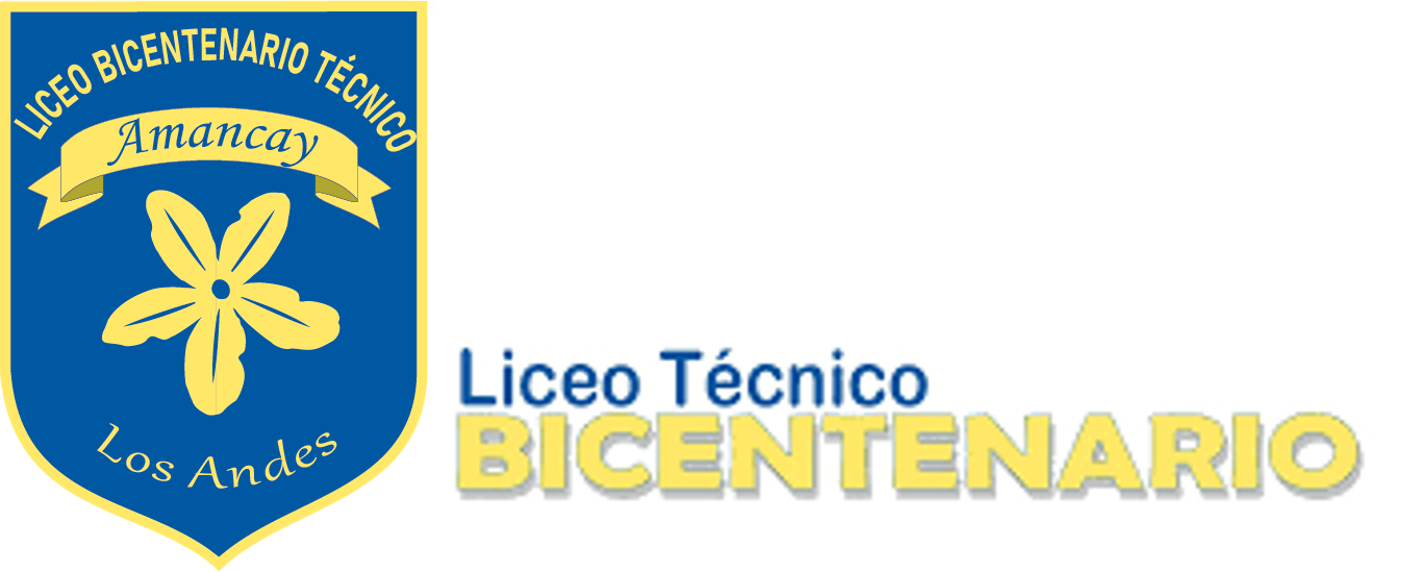 Liceo Bicentenario Técnico Amancay