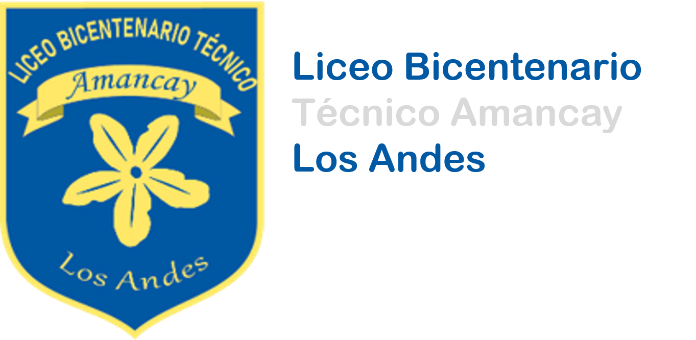Liceo Bicentenario Técnico Amancay