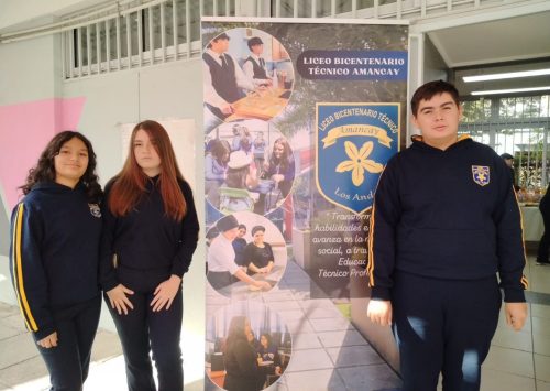 Primer encuentro de la subred de Líderes Tecnológicos